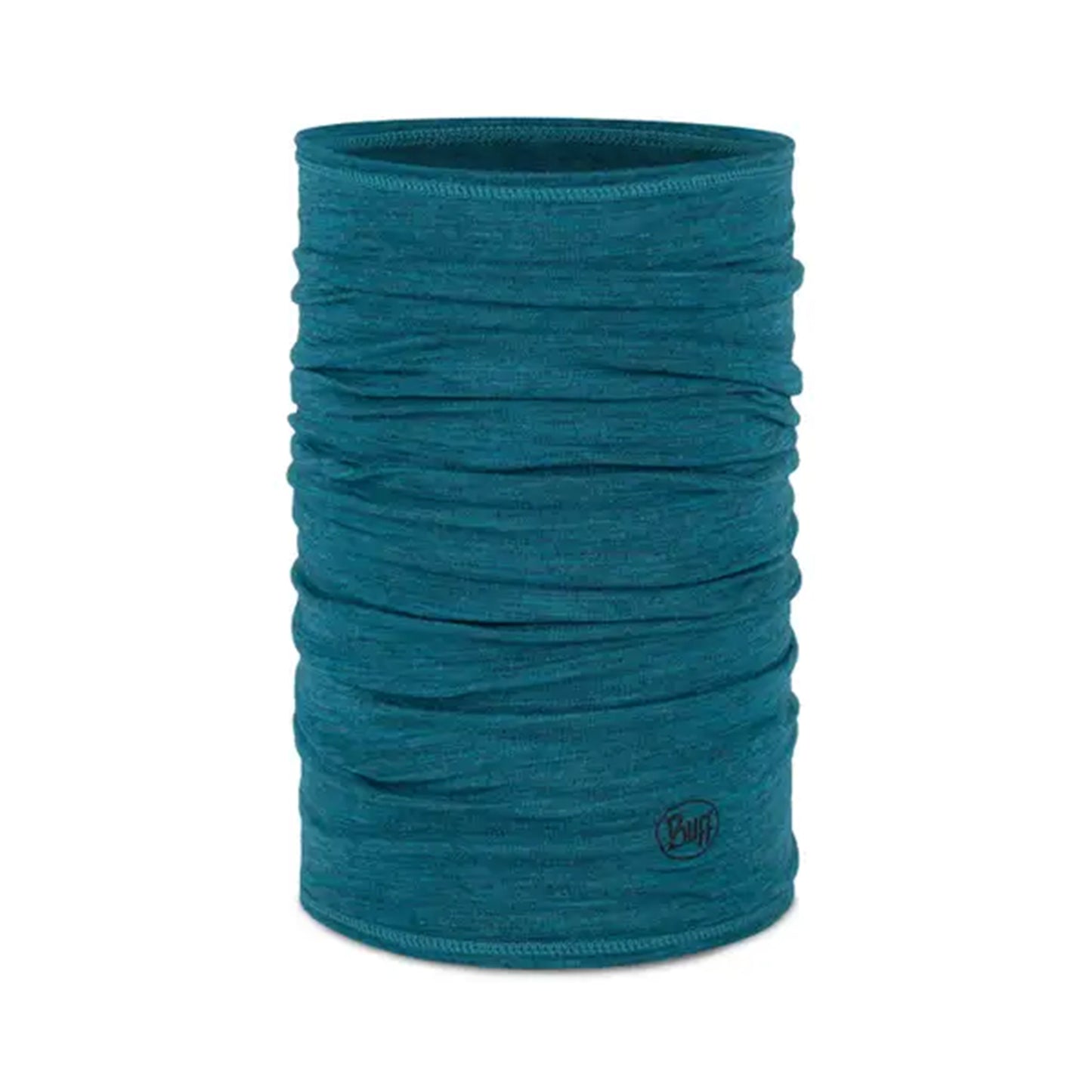 Buff Merino Lightweight Tunnelsjaal-Groen Buff Merino Lightweight Tunnelsjaal-Groen