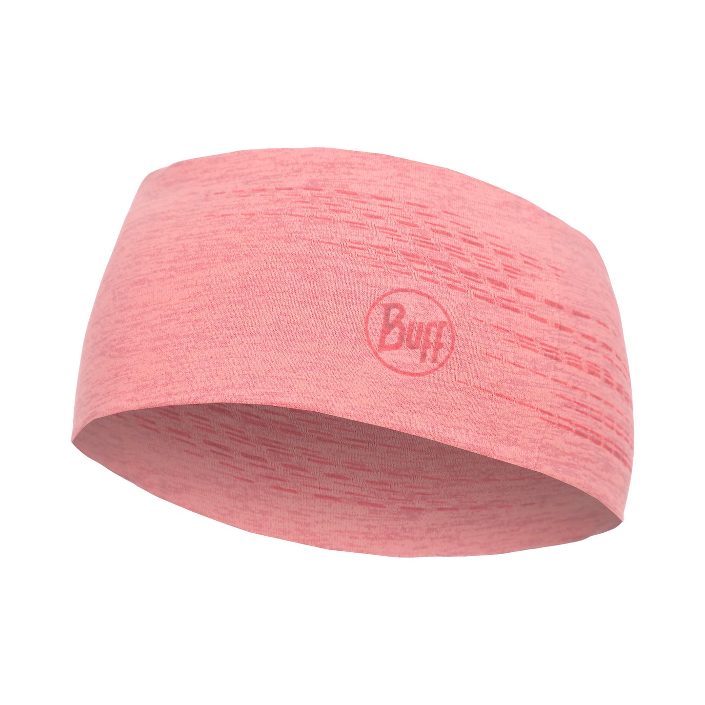 Buff DryFlx Hoofdband Unisex - roze Buff DryFlx Hoofdband Unisex - roze