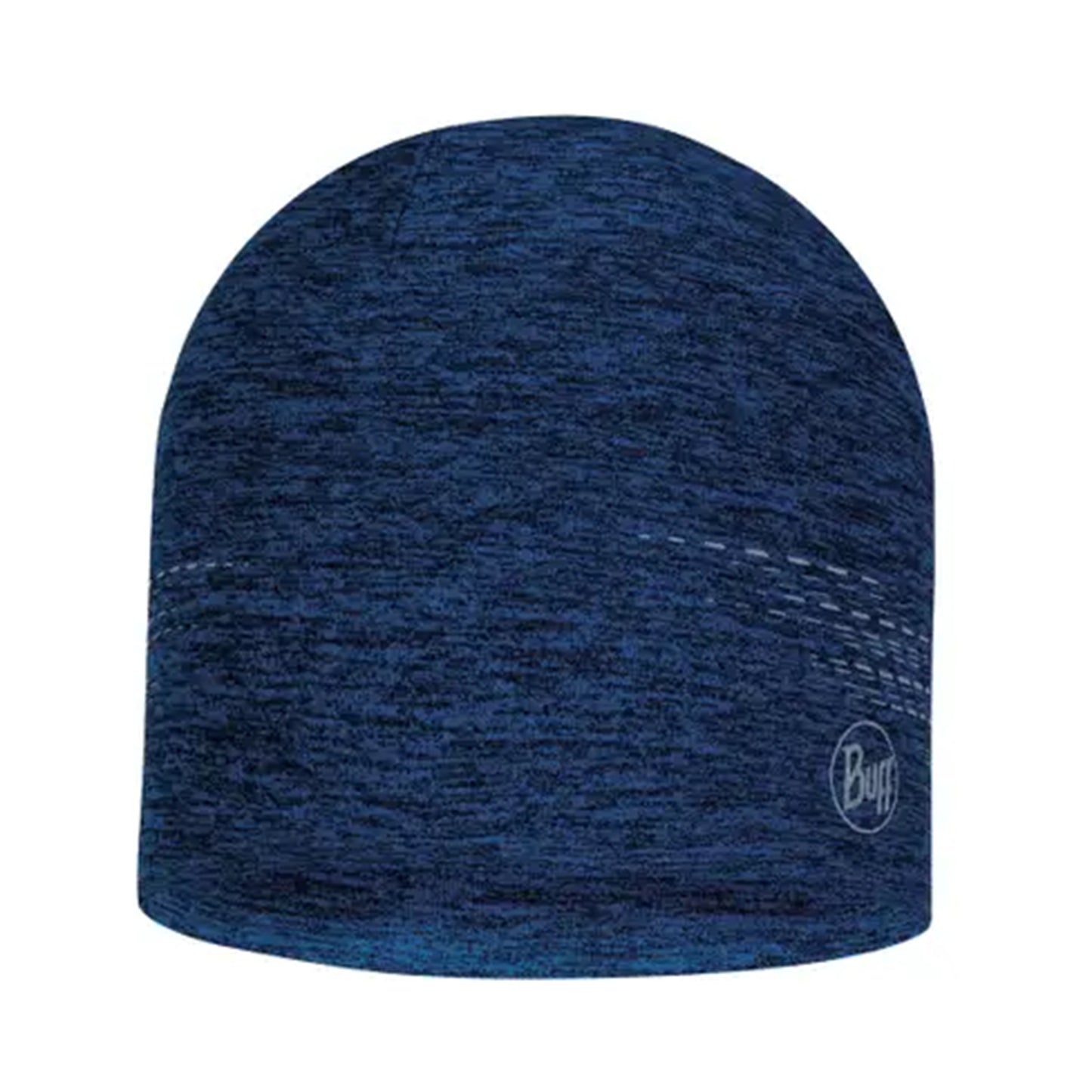 Buff DryFlx Muts Unisex - blauw Buff DryFlx Muts Unisex - blauw