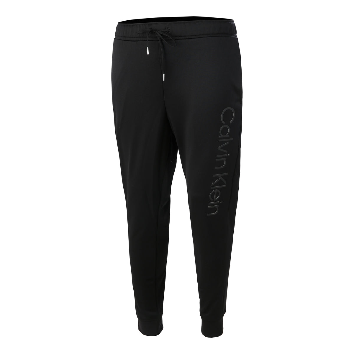 Calvin Klein Knit Trainingsbroek Heren - zwart, Calvin Klein Knit Trainingsbroek Heren - zwart,