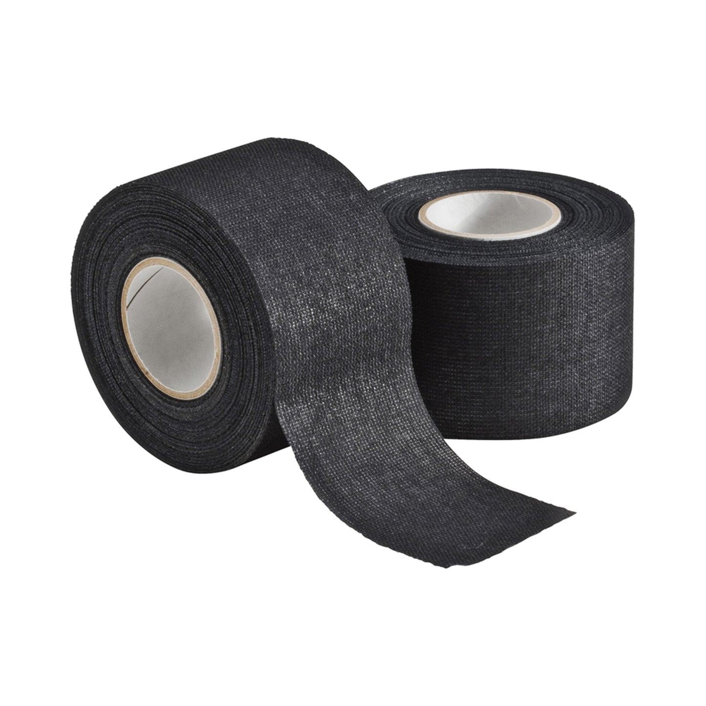 Mueller Sports Medicine 3,8cm X 9,1m Tape 1 Rol-Zwart Mueller Sports Medicine 3,8cm X 9,1m Tape 1 Rol-Zwart