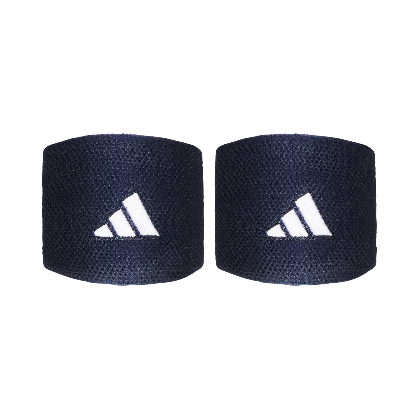 adidas Tennis Zweetband Unisex - donkerblauw, wit adidas Tennis Zweetband Unisex - donkerblauw, wit