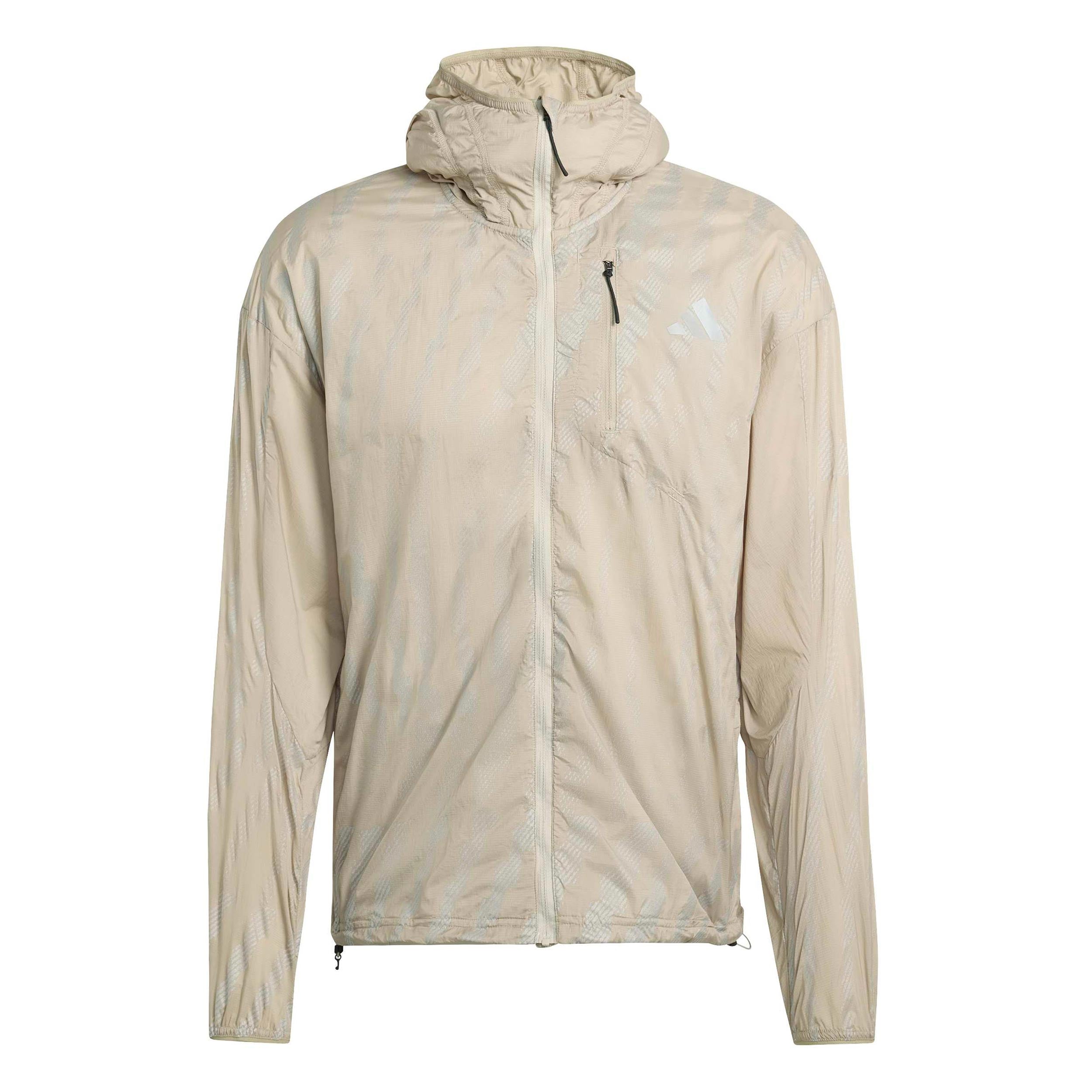 adi365 High Visible Hardloopjas Heren-kaki | Tennis-Point