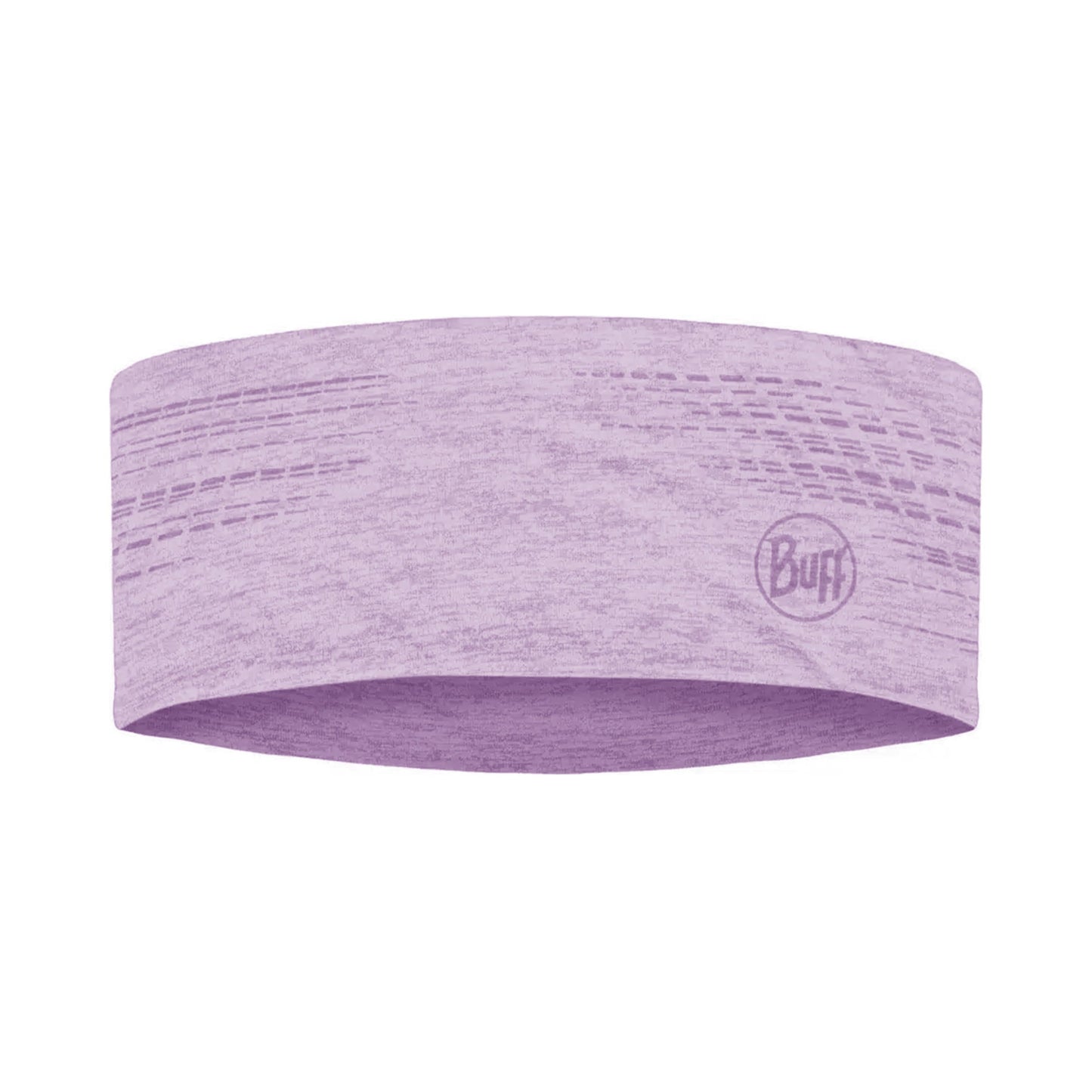 Buff DryFlx Hoofdband Unisex - mauve Buff DryFlx Hoofdband Unisex - mauve
