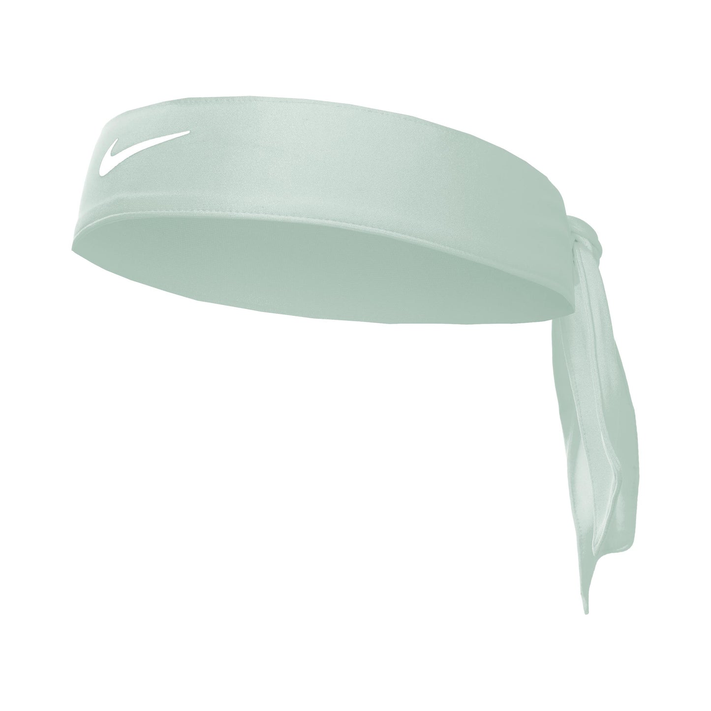 Nike Tennis Premier Bandana Heren - salie, wit Nike Tennis Premier Bandana Heren - salie, wit