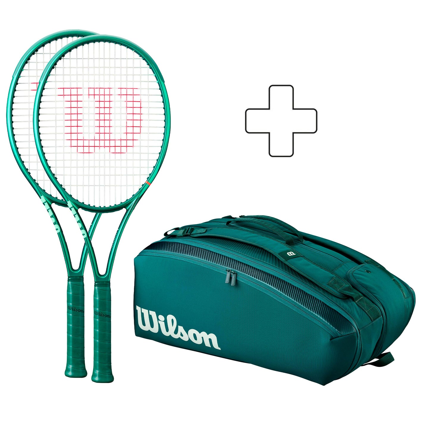Wilson 2x Blade 100L V10 Plus rackettas Wilson 2x Blade 100L V10 Plus rackettas