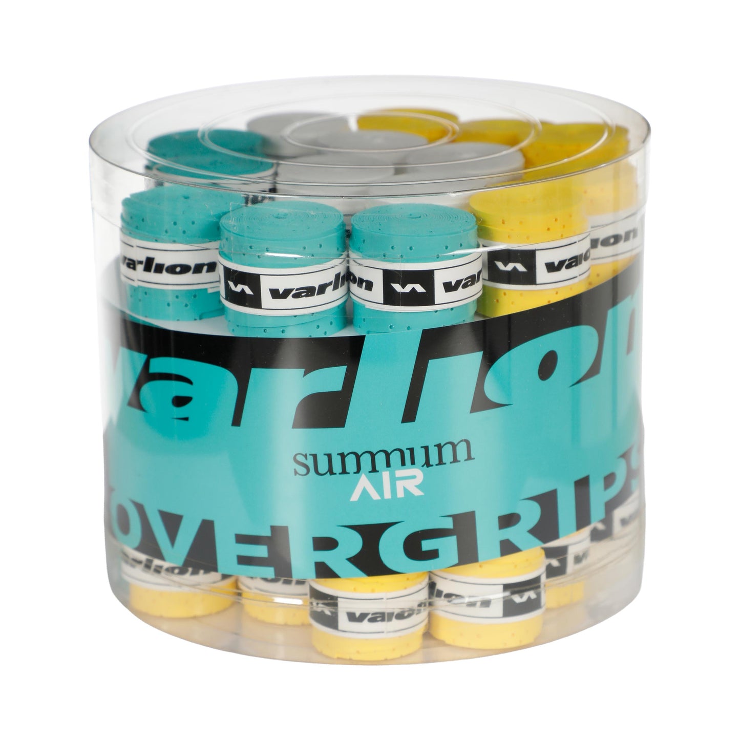 Varlion Summum Air Box 60 stuks-veelkleurig Varlion Summum Air Box 60 stuks-veelkleurig