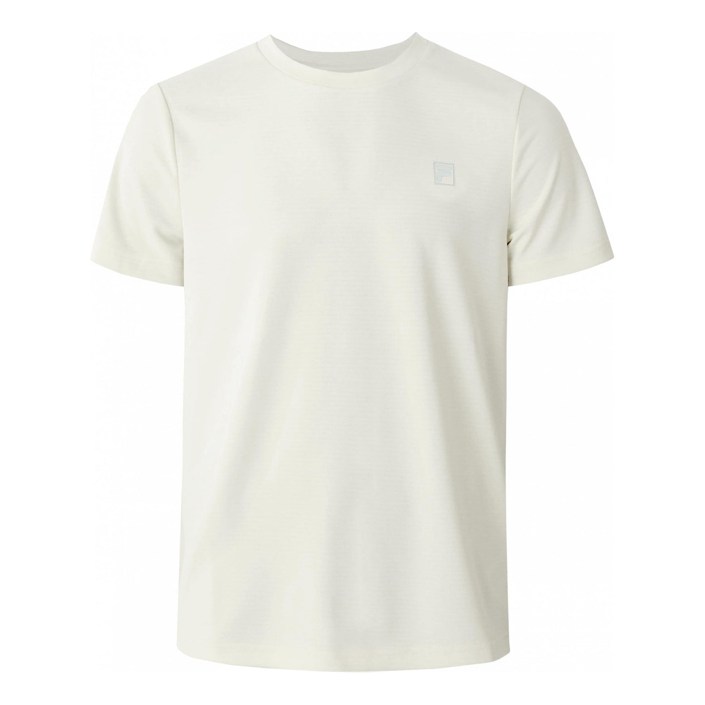 Fila Tristan T-shirt Heren - zand Fila Tristan T-shirt Heren - zand