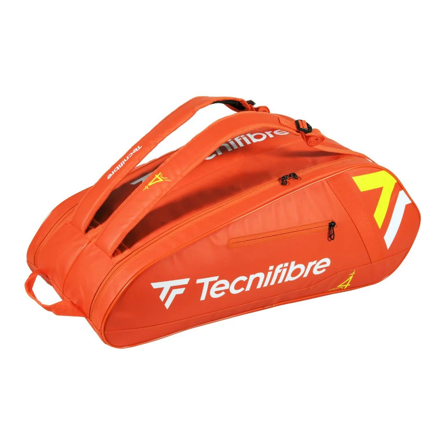 Tecnifibre Tour Endurance IG Rackettas -oranje Tecnifibre Tour Endurance IG Rackettas -oranje