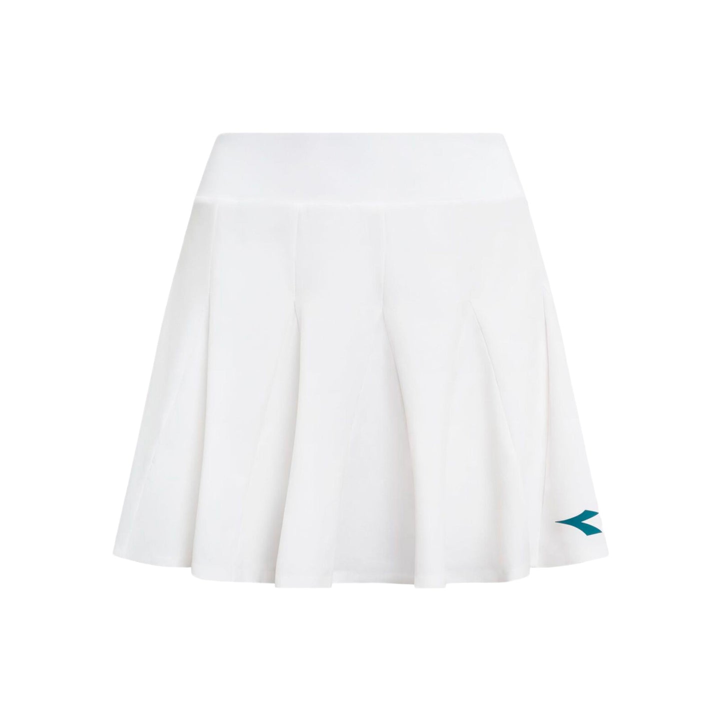 Diadora Match Rok Dames-wit Diadora Match Rok Dames-wit