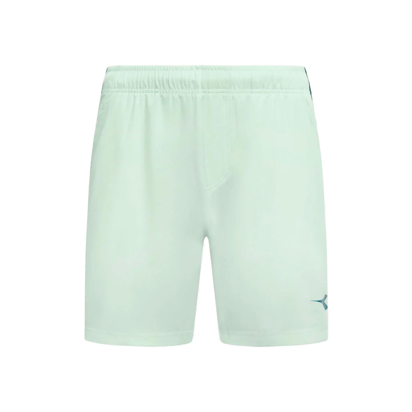 Diadora Court Shorts Heren-groen Diadora Court Shorts Heren-groen