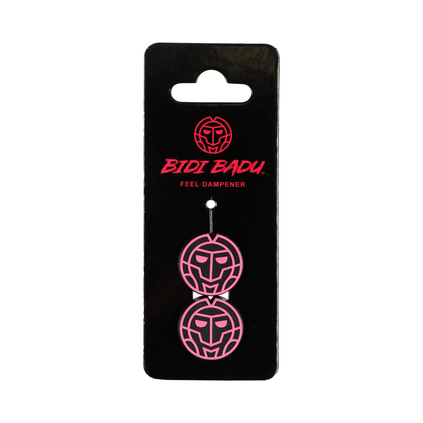 BIDI BADU Logo Demper - zwart BIDI BADU Logo Demper - zwart
