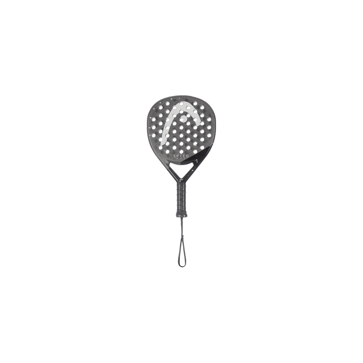 HEAD Mini Padel Speed Pro 2025 Cadeau - zwart HEAD Mini Padel Speed Pro 2025 Cadeau - zwart