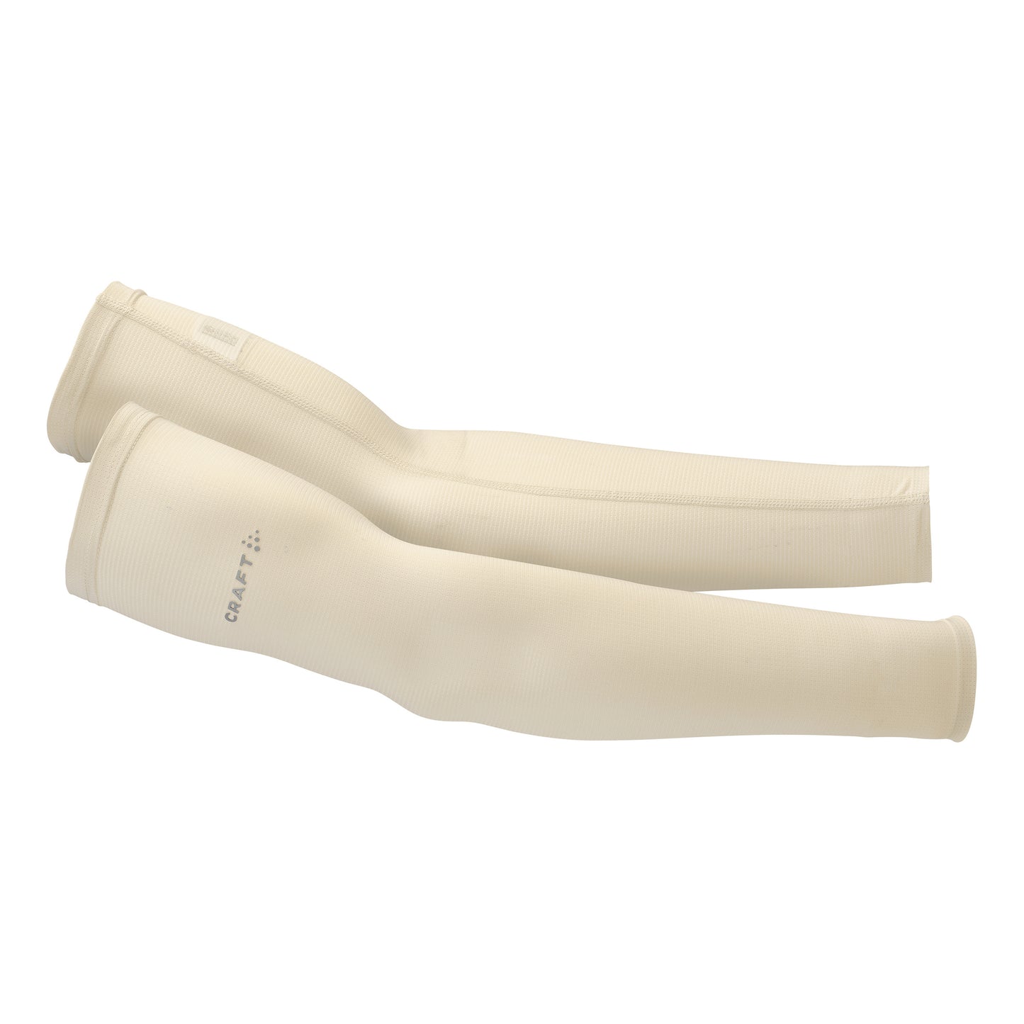 Craft Hypervent Compressie-tube Unisex - crème Craft Hypervent Compressie-tube Unisex - crème