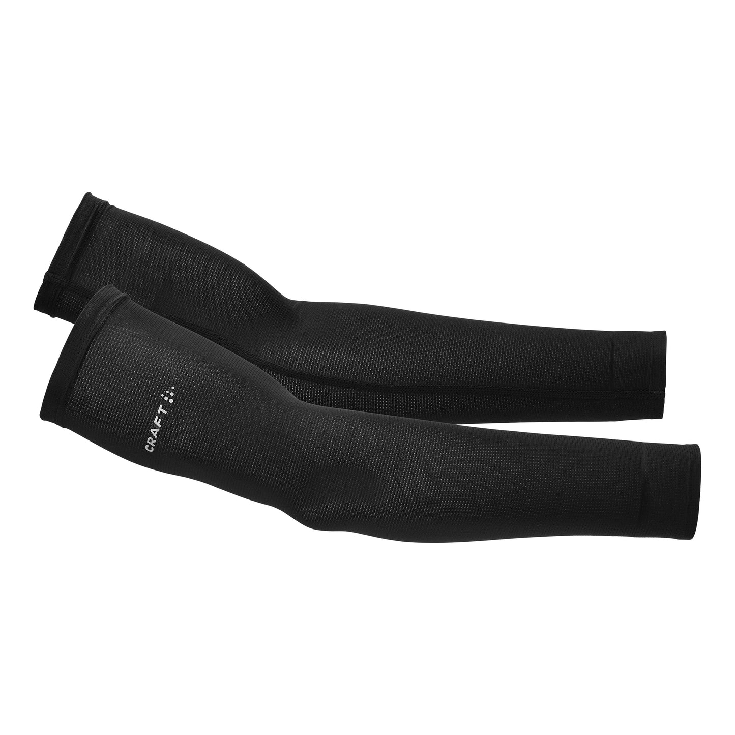 Craft Hypervent Compressie-tube Unisex - zwart Craft Hypervent Compressie-tube Unisex - zwart