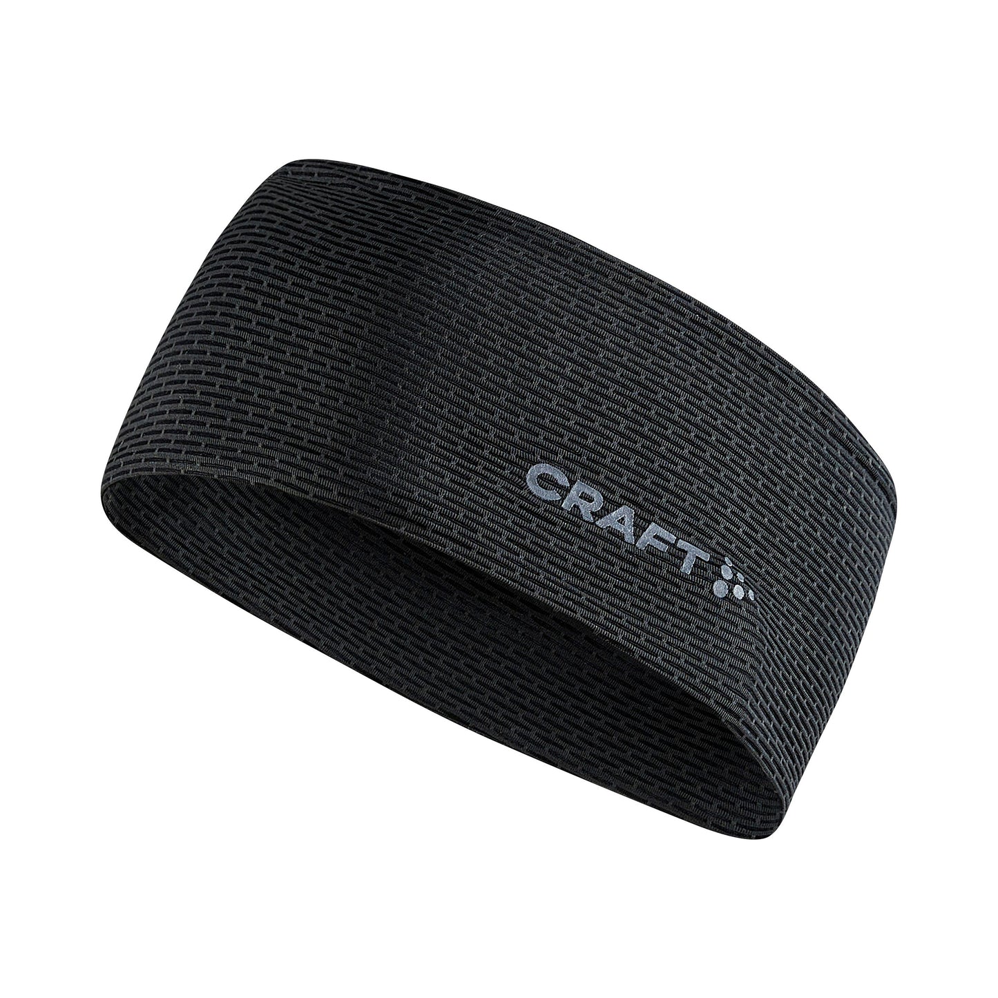 Craft Mesh Nanoweight Hoofdband Unisex - zwart Craft Mesh Nanoweight Hoofdband Unisex - zwart