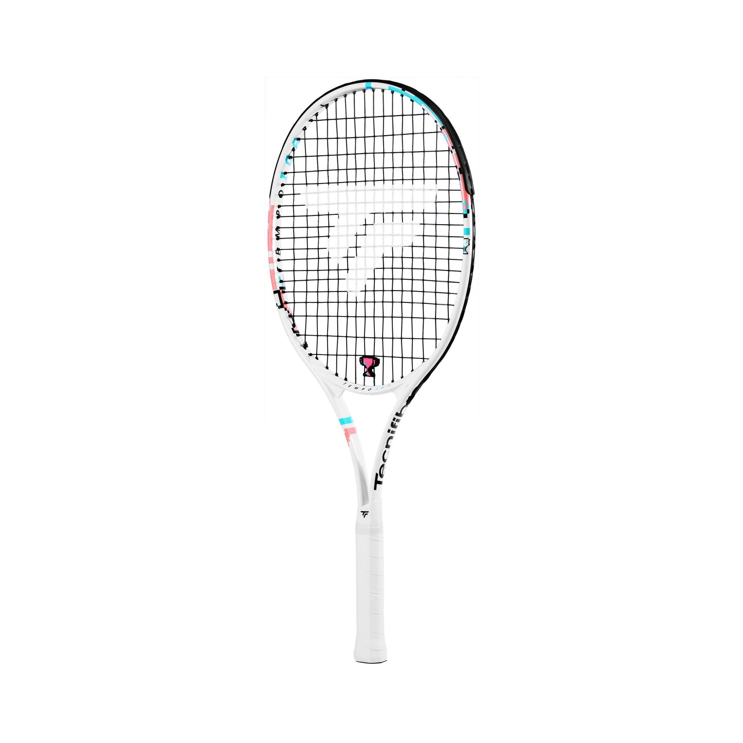 Tecnifibre Tempo IGA 26 Kinderracket besnaard Tecnifibre Tempo IGA 26 Kinderracket besnaard