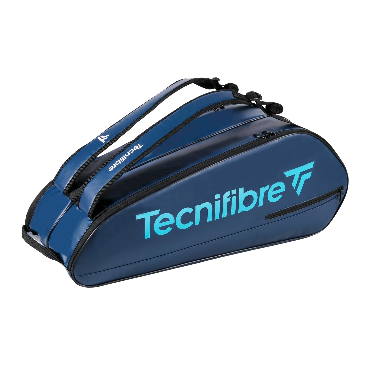 Tecnifibre Tour Endurance Rackettas - blauw, turkoois Tecnifibre Tour Endurance Rackettas - blauw, turkoois