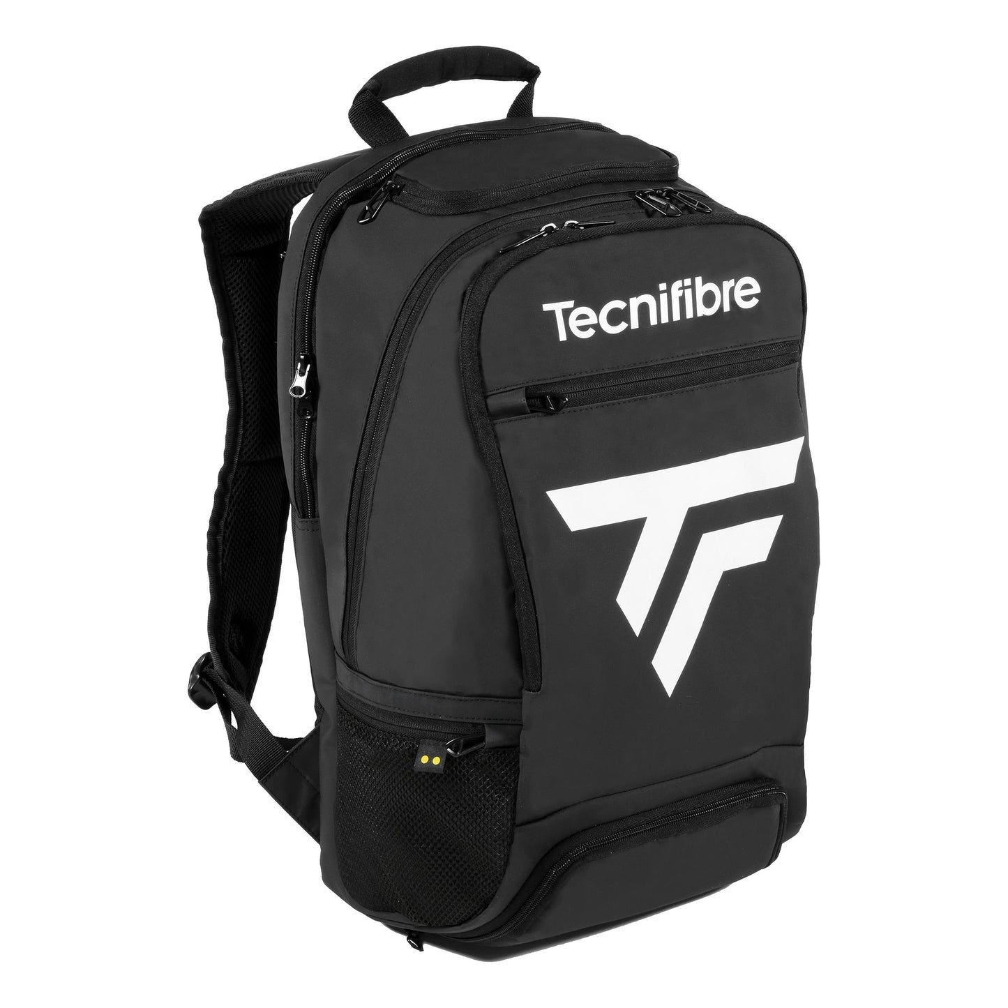 Tecnifibre Tour Endurance Rugzak - zwart Tecnifibre Tour Endurance Rugzak - zwart