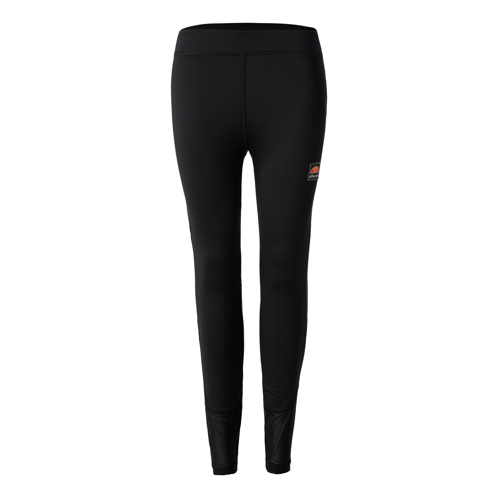 Ellesse Posina Tight Dames - zwart,