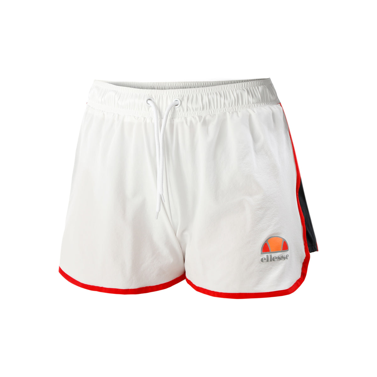 Ellesse Liggo Shorts Dames - wit,