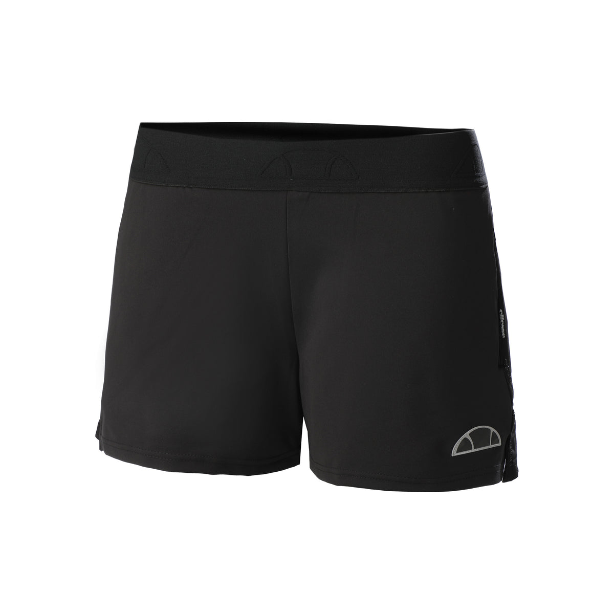 Ellesse Wylia Shorts Dames - zwart, grijs