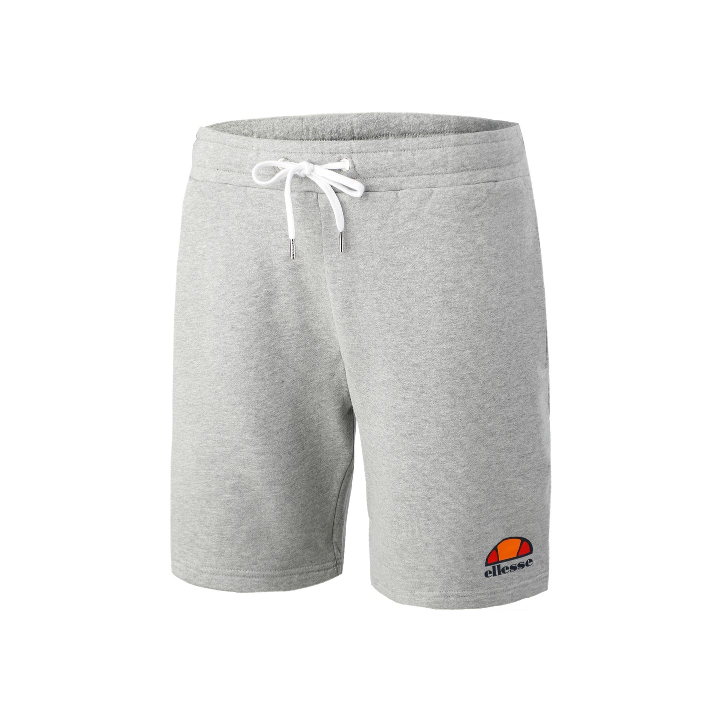 Ellesse Malviva Shorts Heren - grijs,