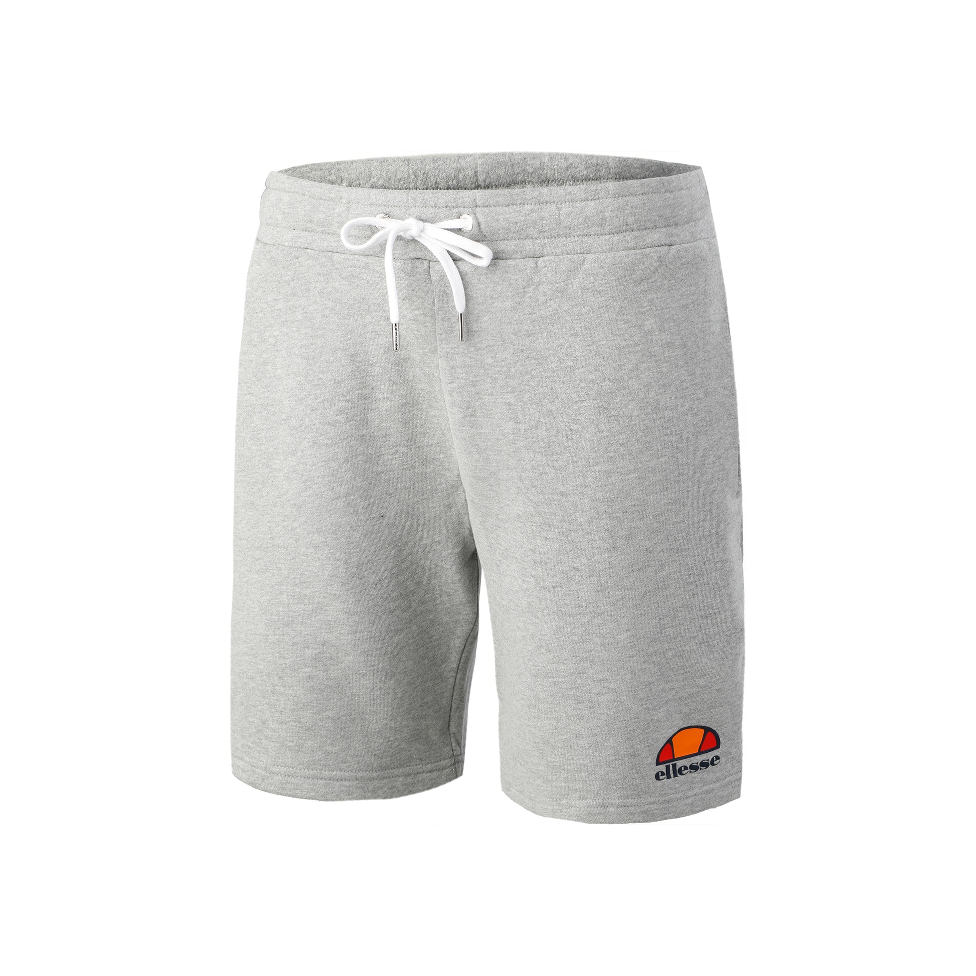 Ellesse Malviva Shorts Heren - grijs,