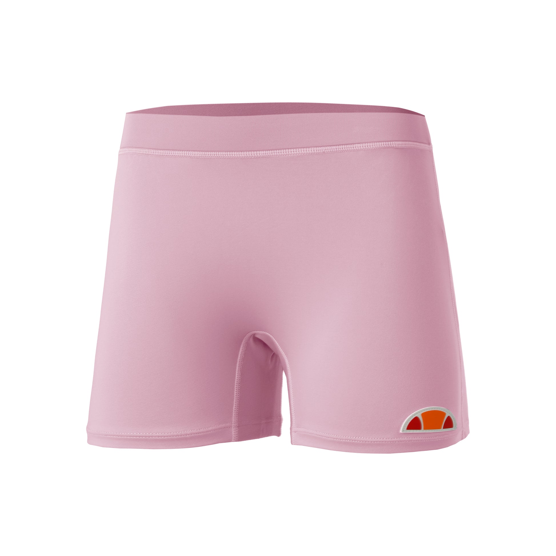Ellesse Chrissy Short voor tennisballen Dames - pink,