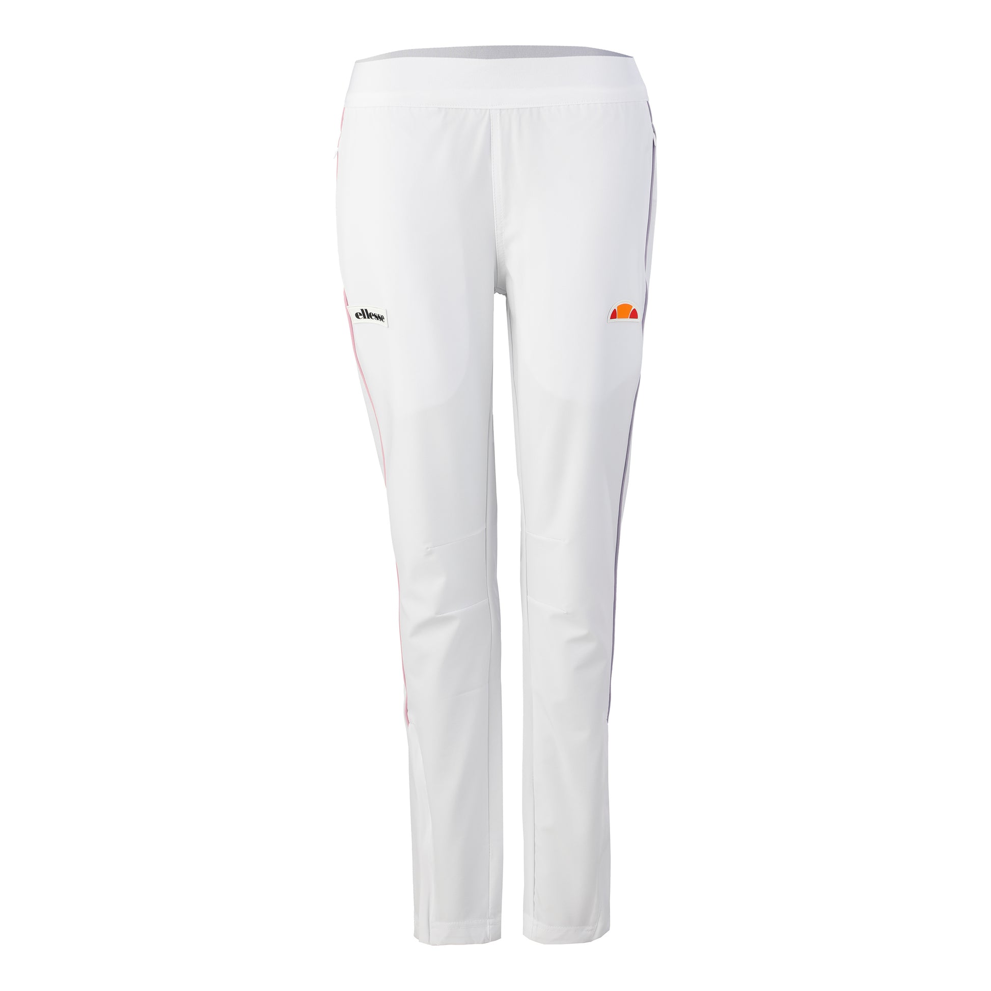 Ellesse Ilsa Trainingsbroek Dames - wit,