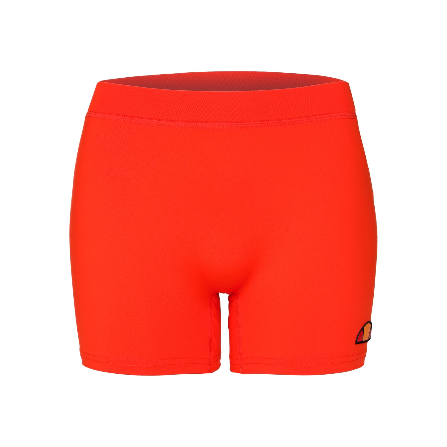 Ellesse Chrissy Short voor tennisballen Dames - rood,