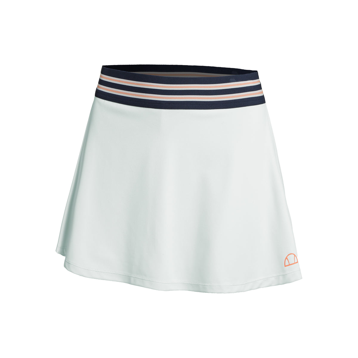 Ellesse Kournara Rok Dames - mint,