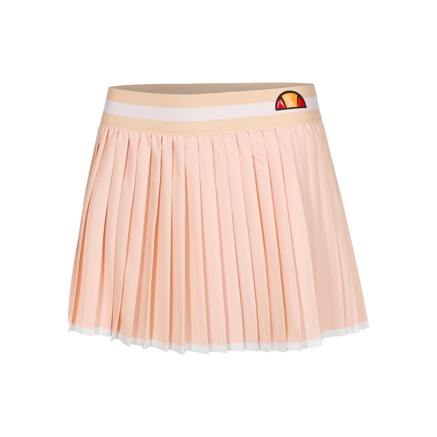 Ellesse Hexam Rok Dames - abrikoos,