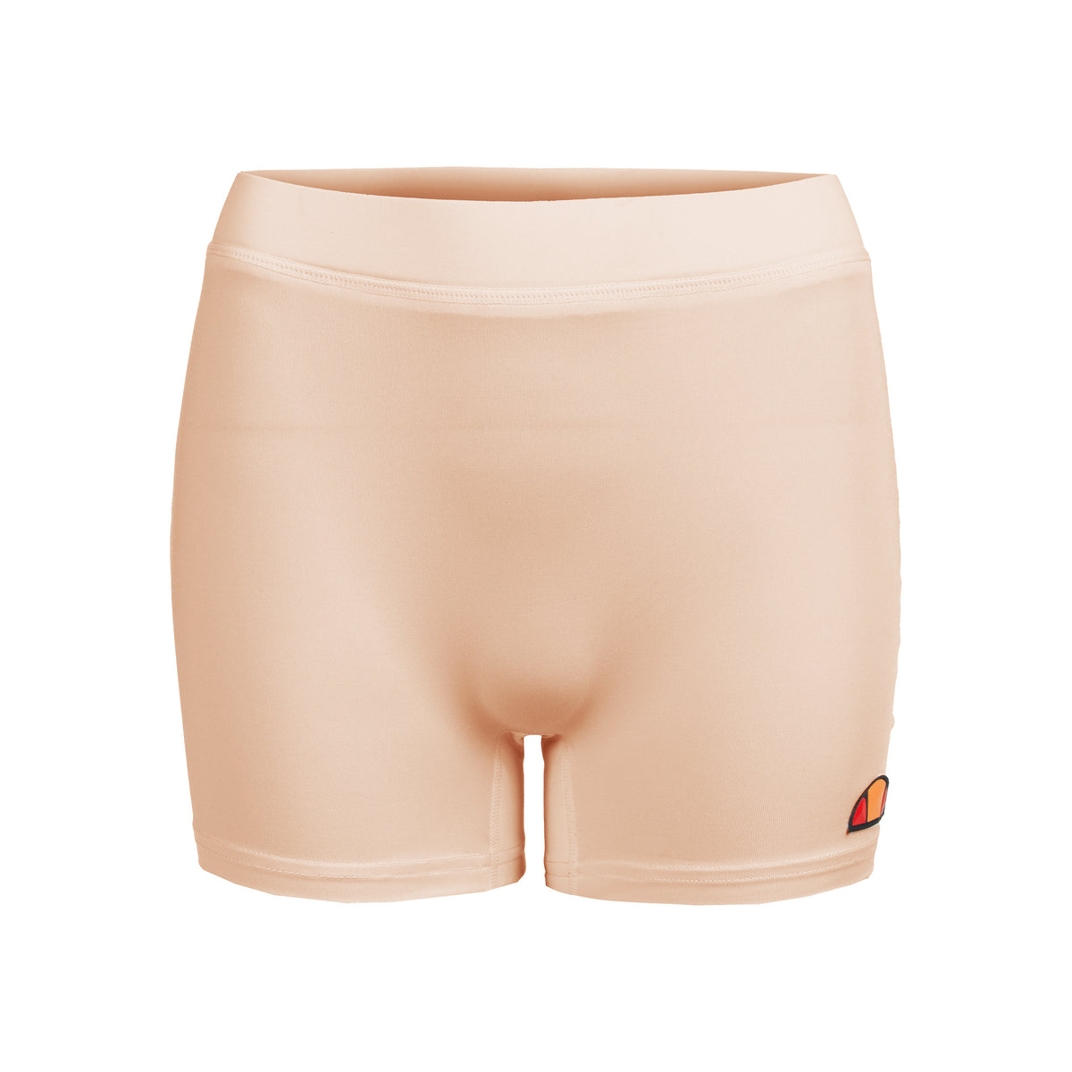 Ellesse Chrissy Shorts Dames - abrikoos,