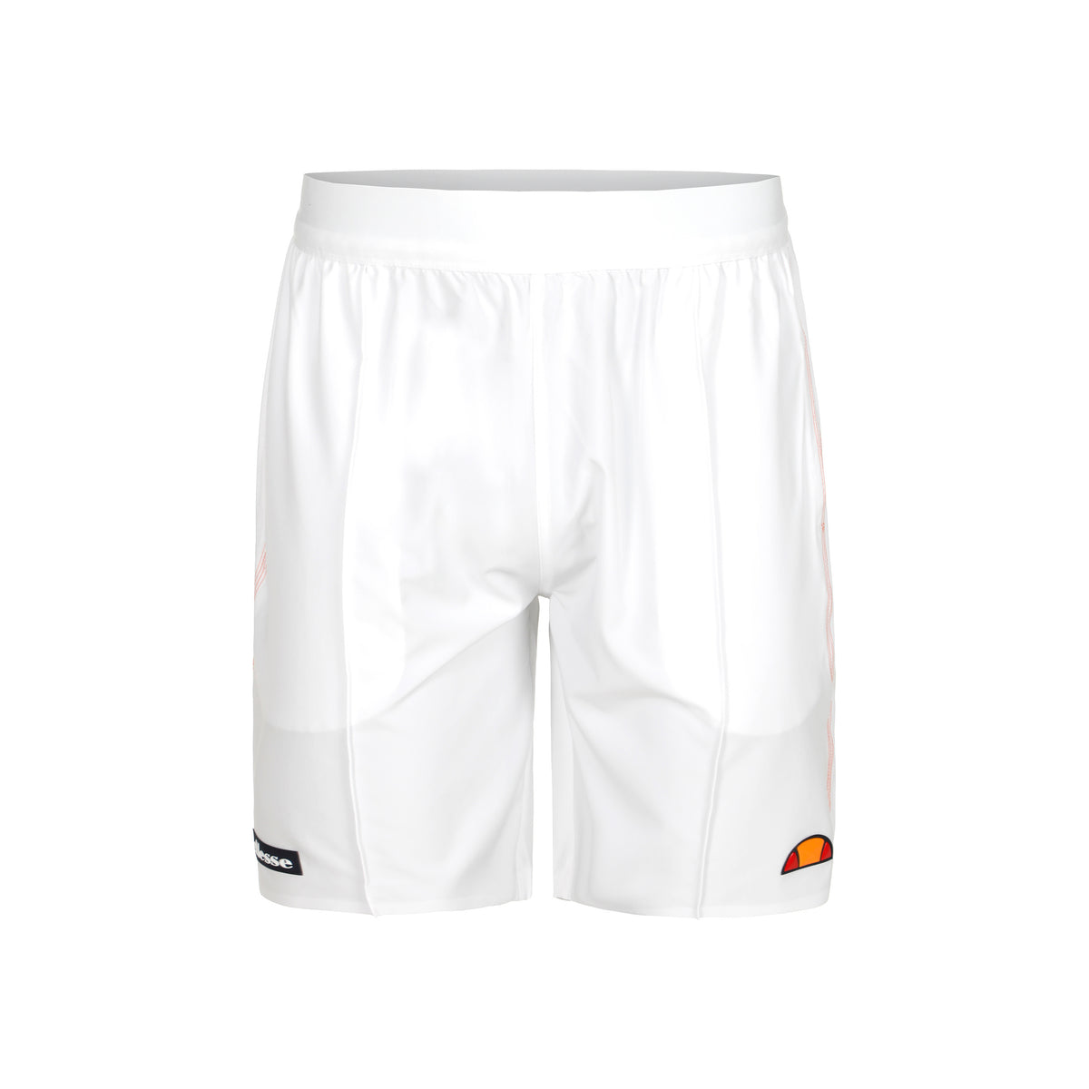 Ellesse Osmond Shorts Heren - wit,