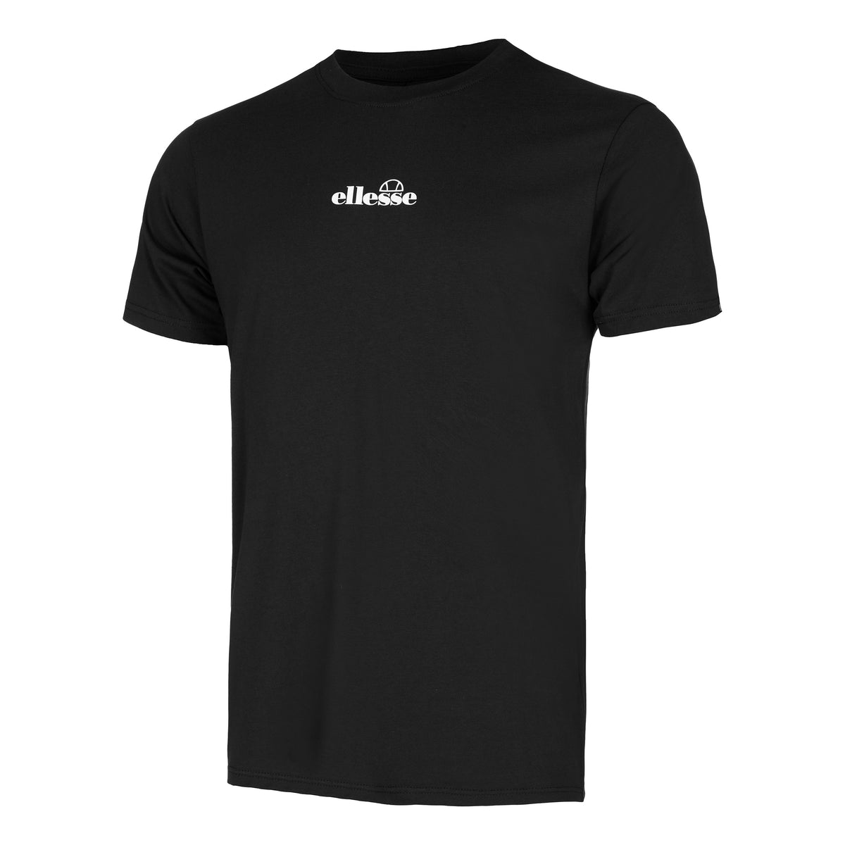 Ellesse Ollio T-shirt Heren - zwart,