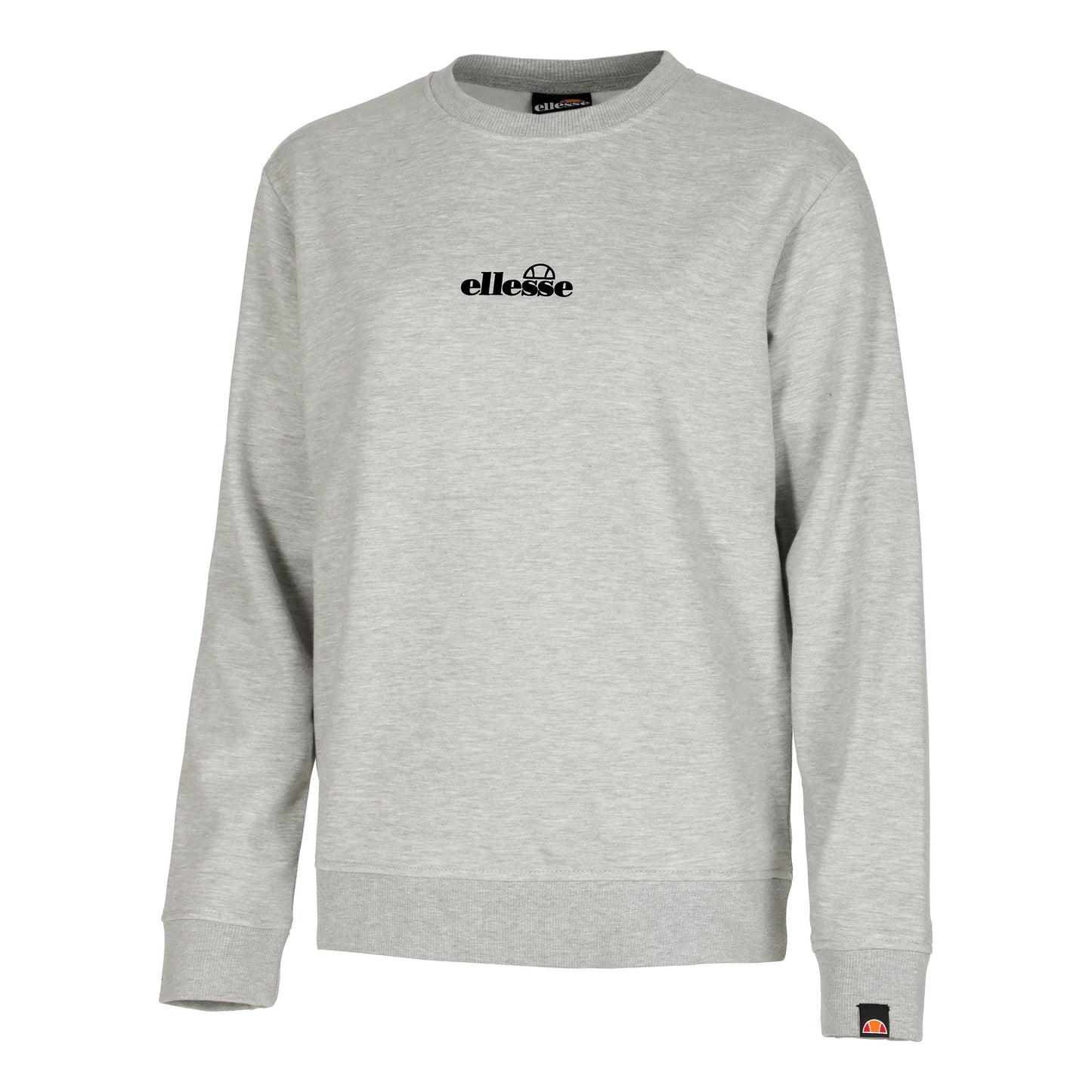 Ellesse Kiamto Sweatshirt Heren - lichtgrijs,