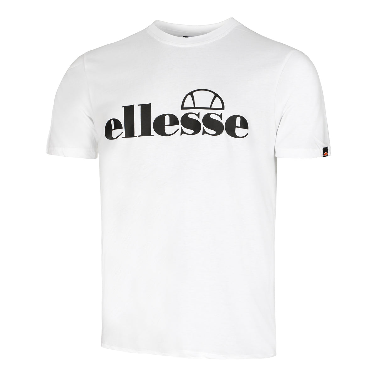 Ellesse Fuenti T-shirt Heren - wit,