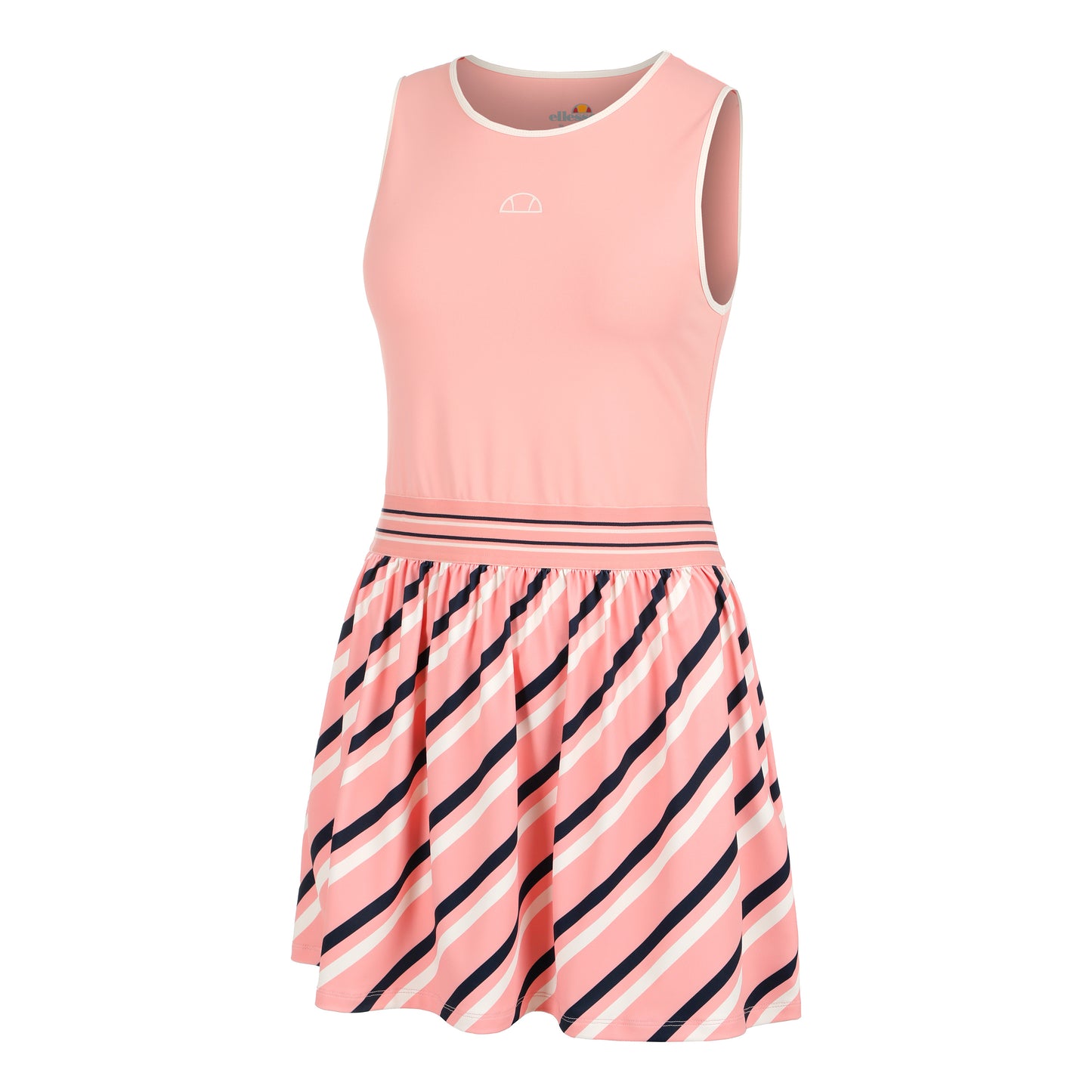Ellesse Henmoni 2 Jurk Dames-Roze