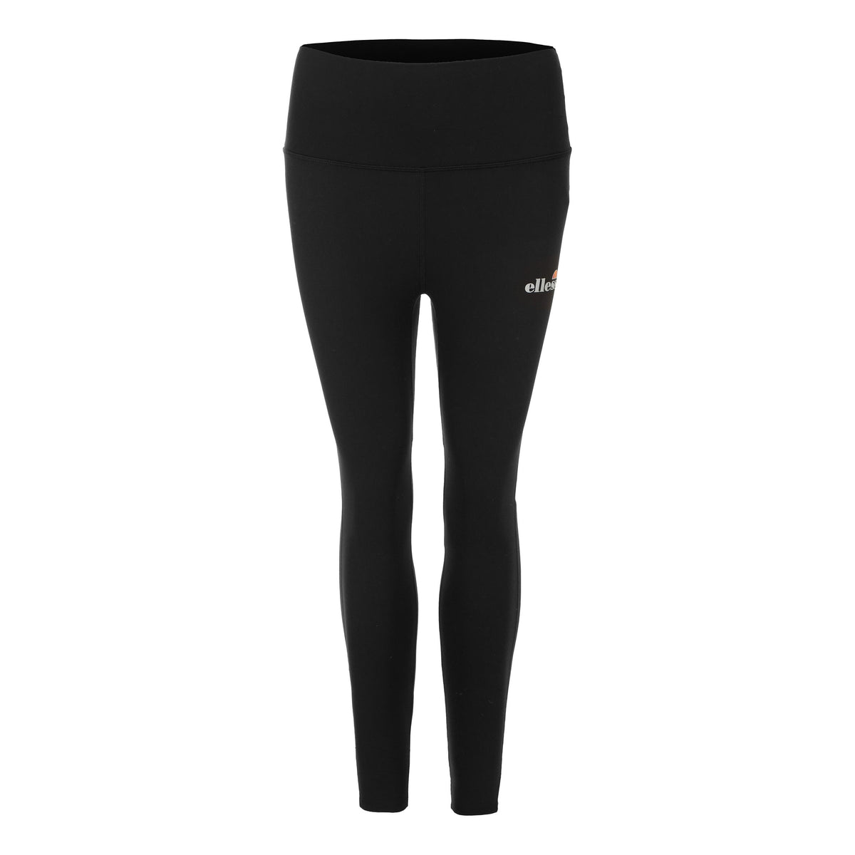 Ellesse Penrose Tight Dames - zwart,