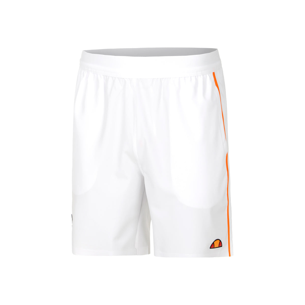 Ellesse Tintagel Shorts Heren - wit,
