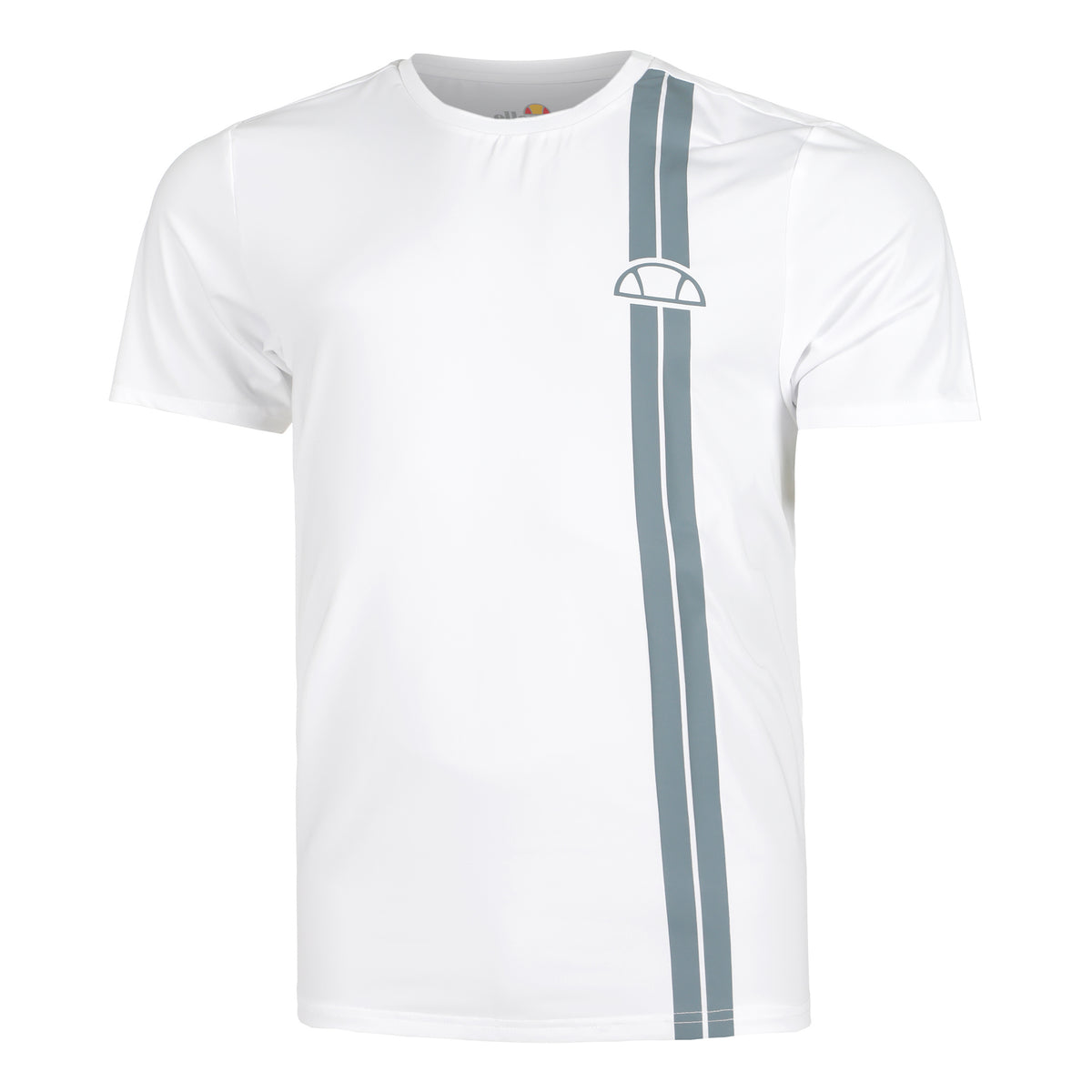 Ellesse Venturent T-shirt Heren - wit,