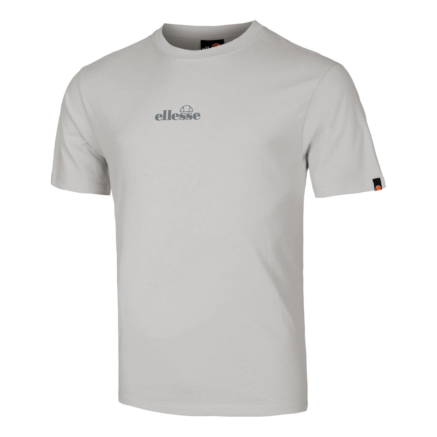 Ellesse Olliio T-shirt Heren - grijs,