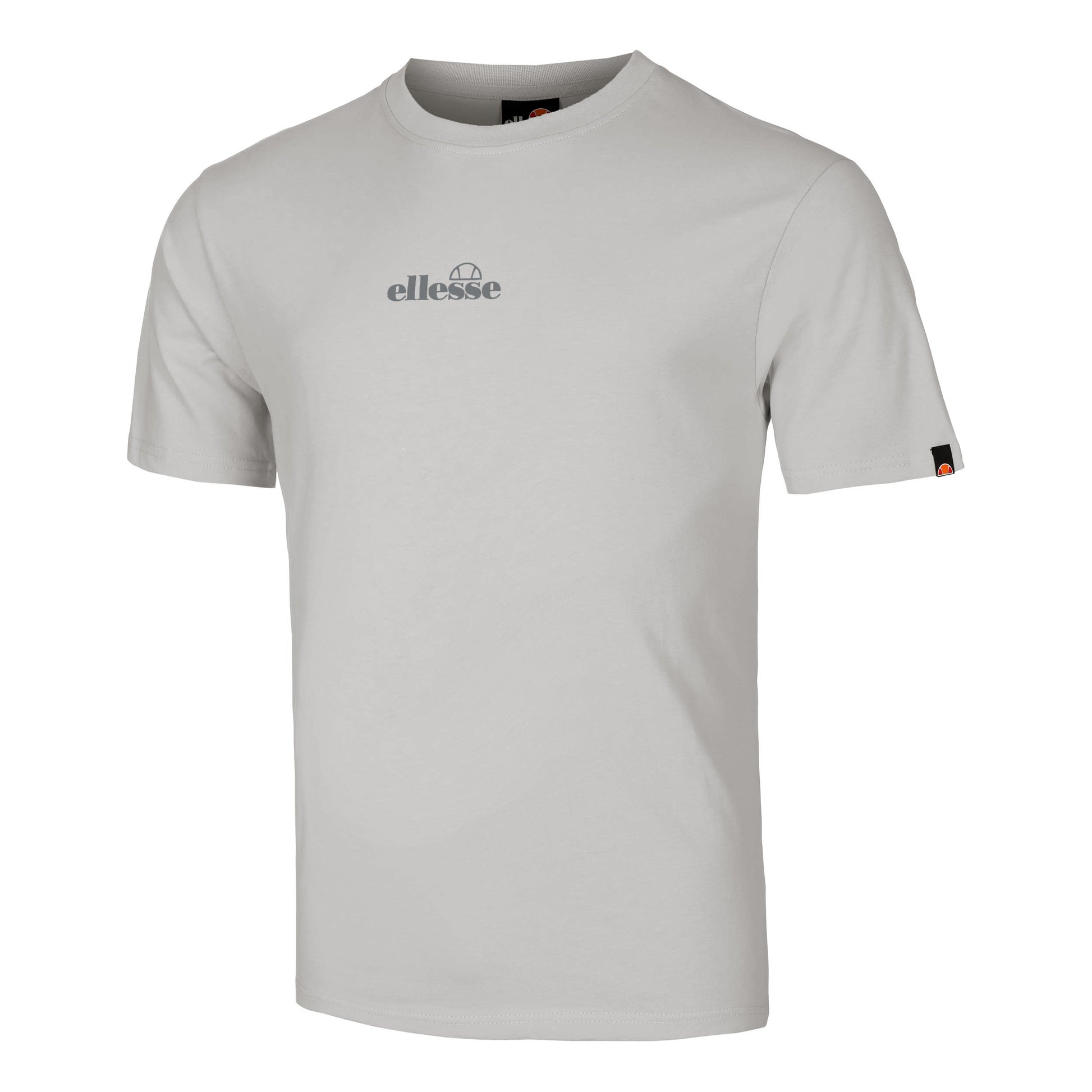 Ellesse Olliio T-shirt Heren - grijs,