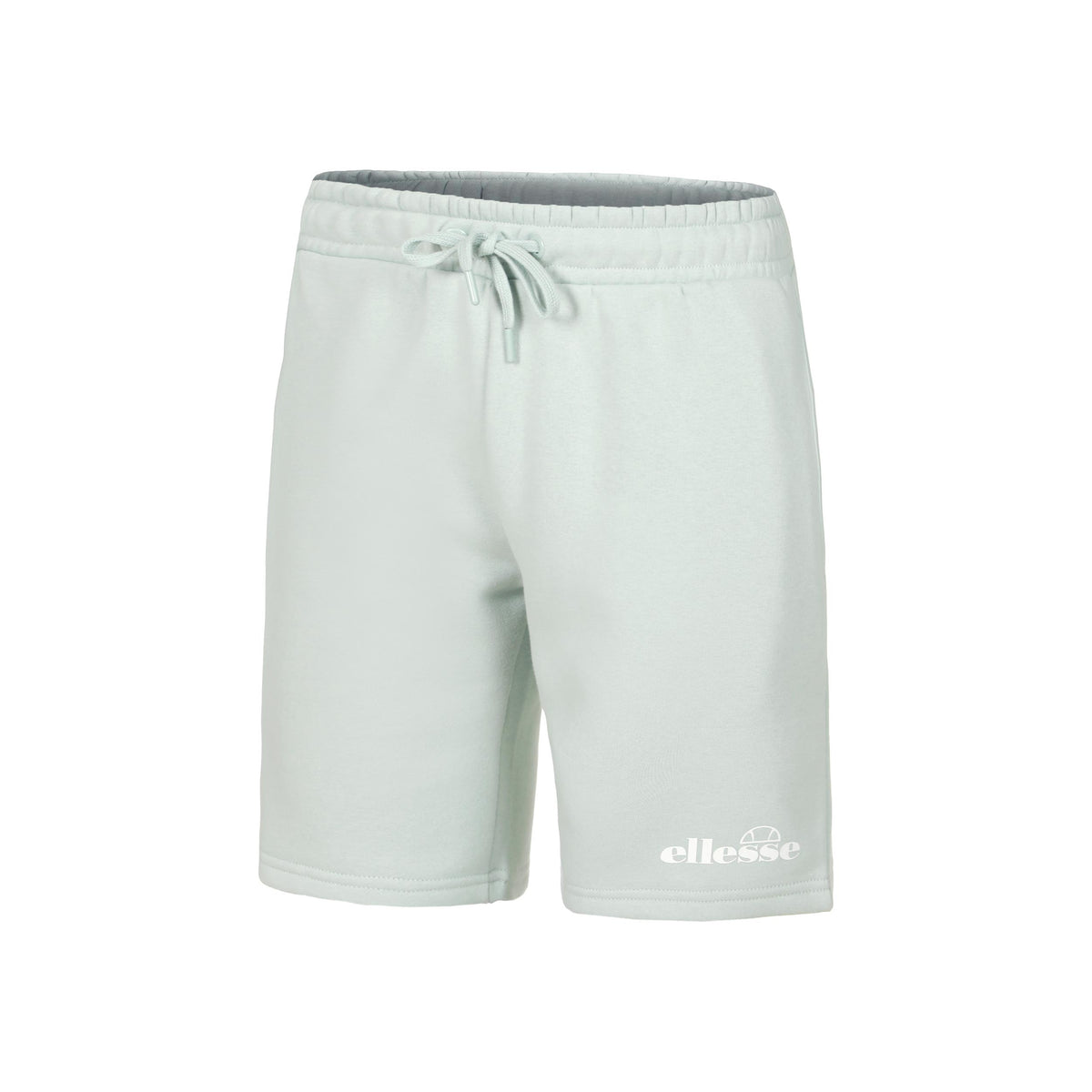 Ellesse Molla Shorts Heren - lichtgroen,