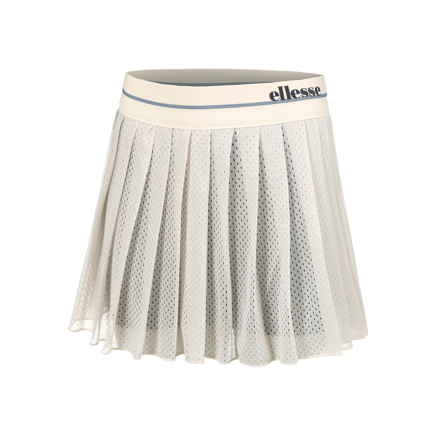Ellesse Shangri Rok Dames-Crème