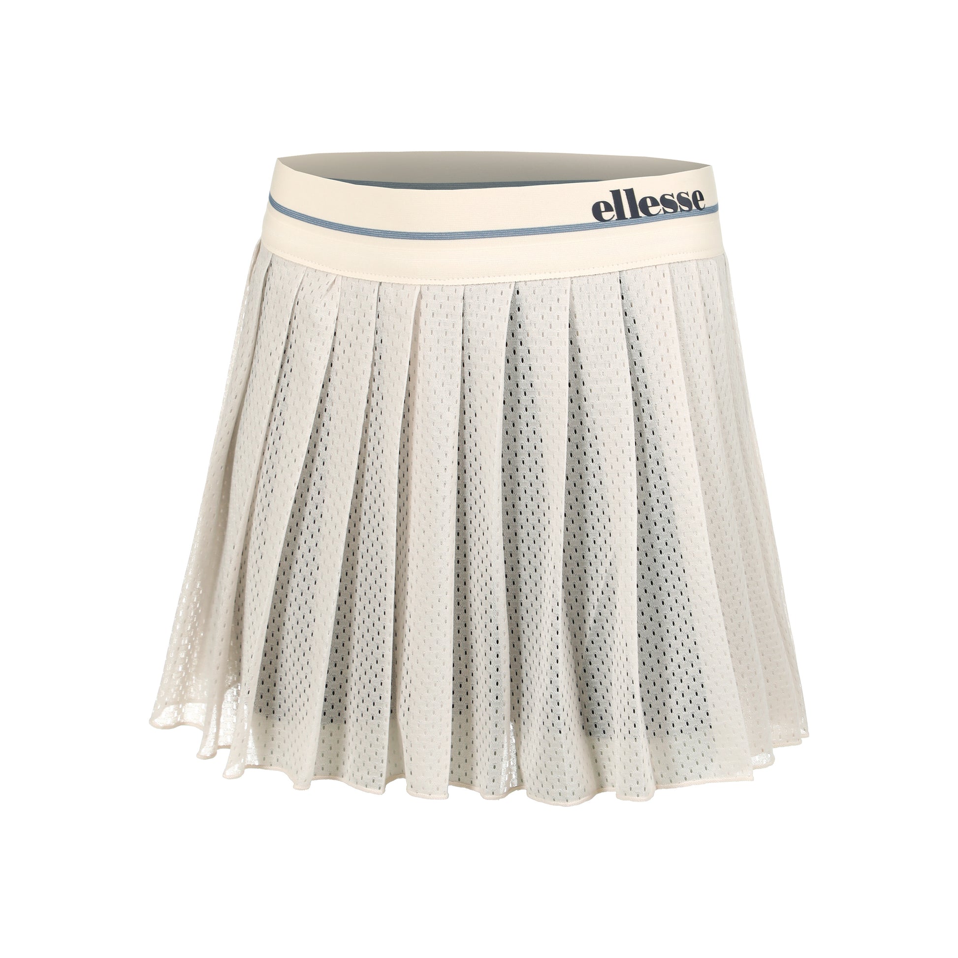 Ellesse Shangri Rok Dames-Crème