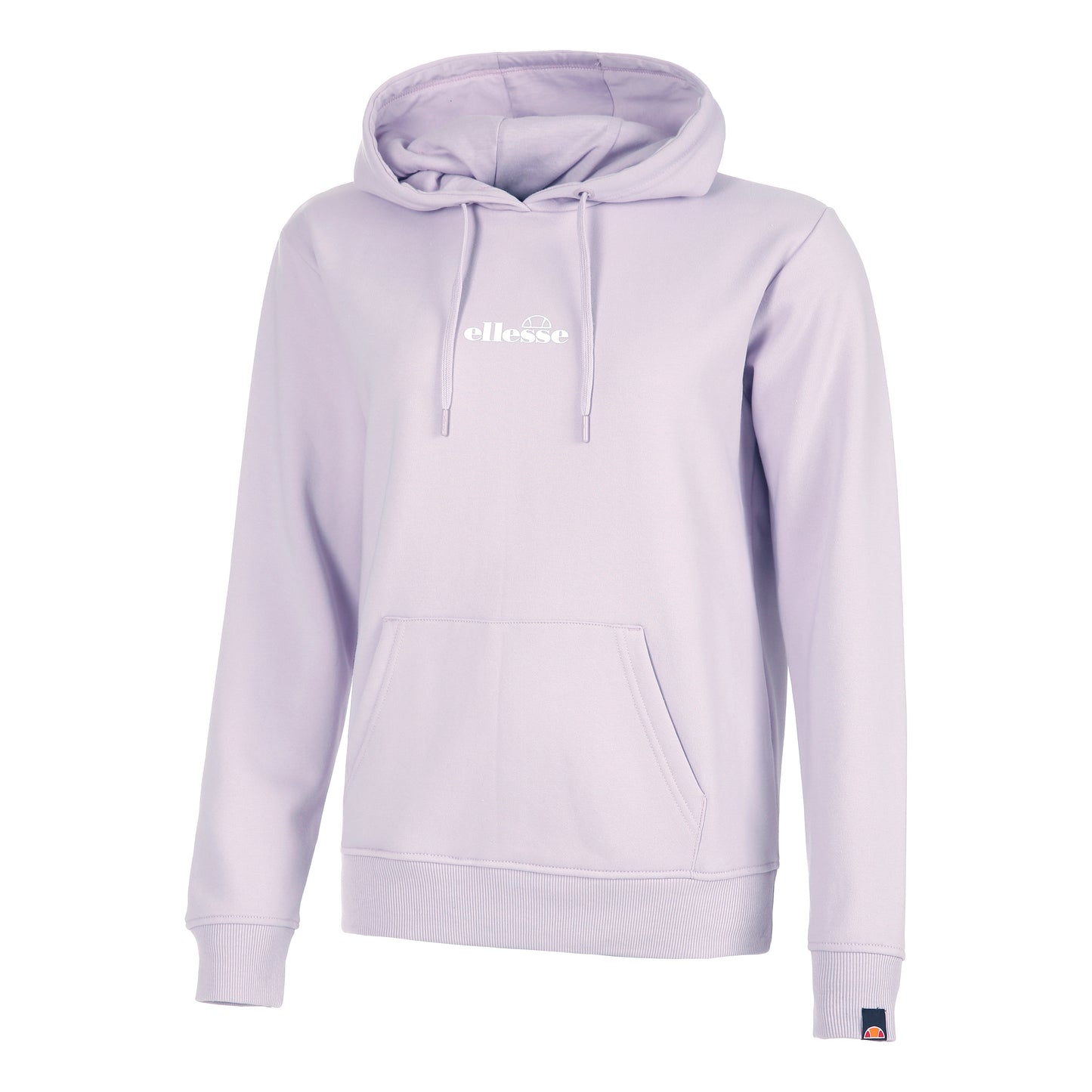 Ellesse Jazana Oh Sweater Met Capuchon Dames-Mauve