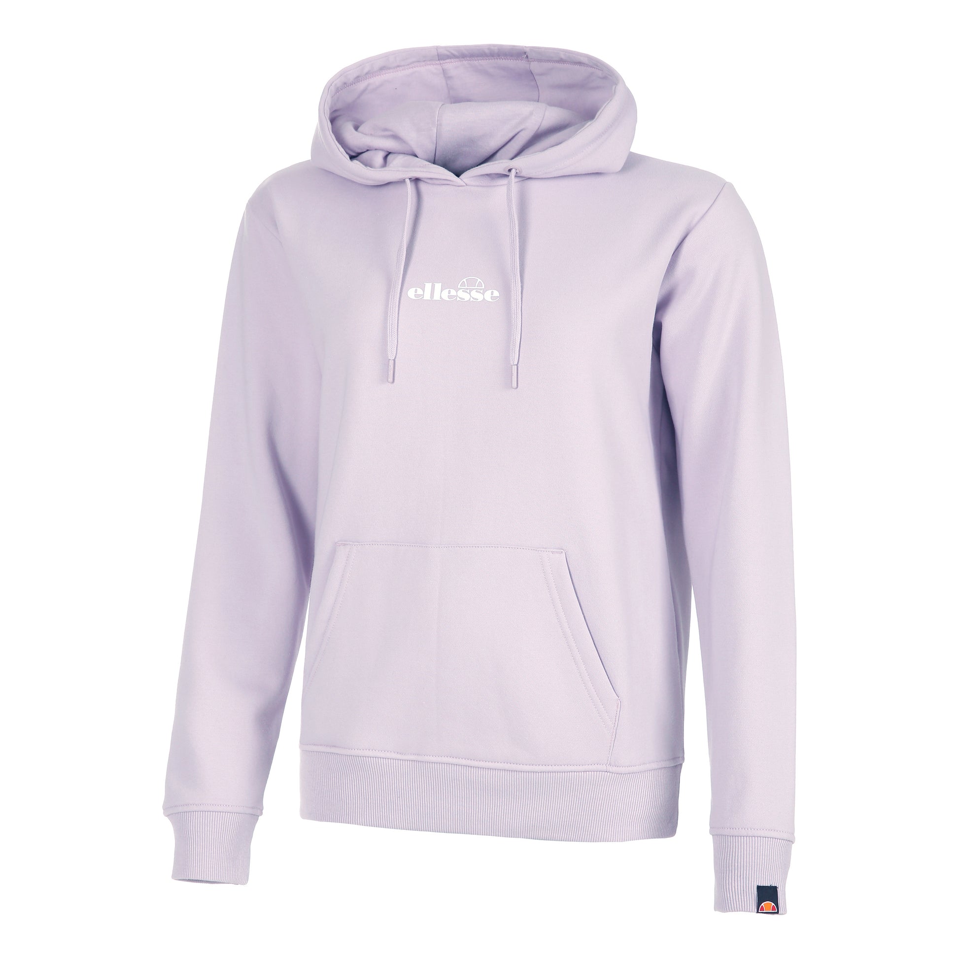 Ellesse Jazana Oh Sweater Met Capuchon Dames-Mauve