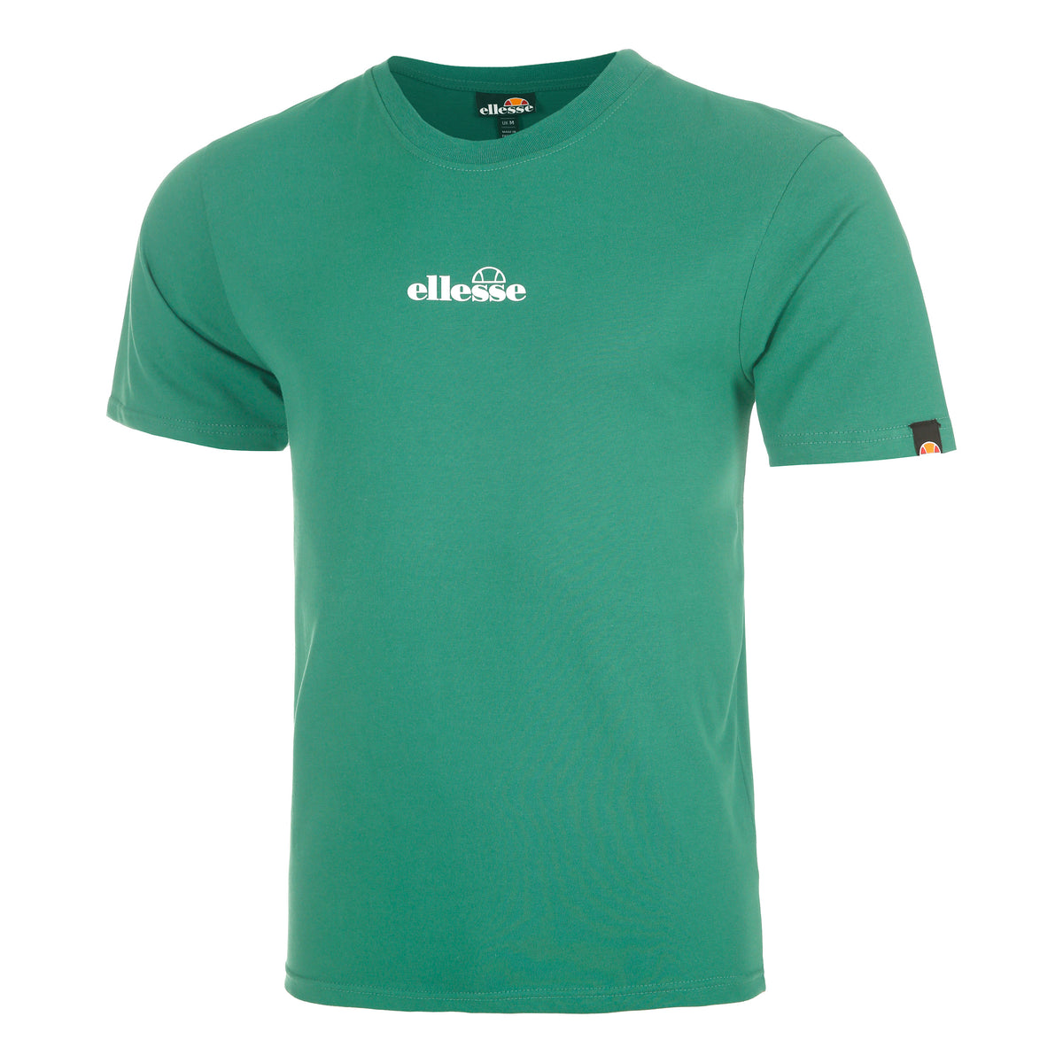 Ellesse Ollio T-shirt Heren - groen,